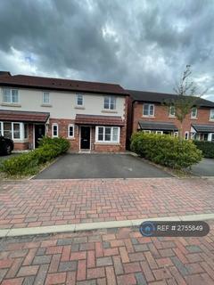 undefined, Ribble Close, Holmes Chapel, CW4
