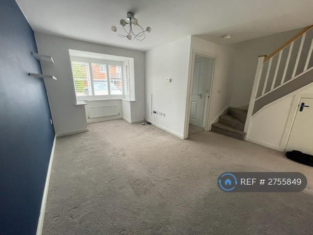Front Living Room