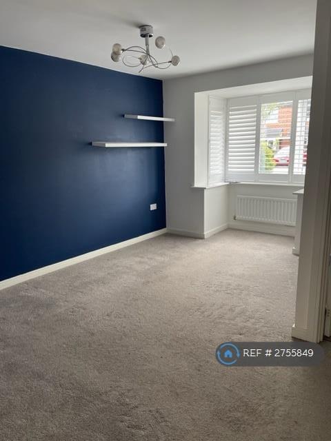 Front Living Room