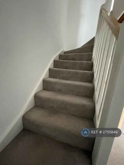 Stairway