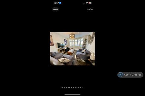 3 bedroom terraced house to rent, Nunnery Lane, Luton, LU3