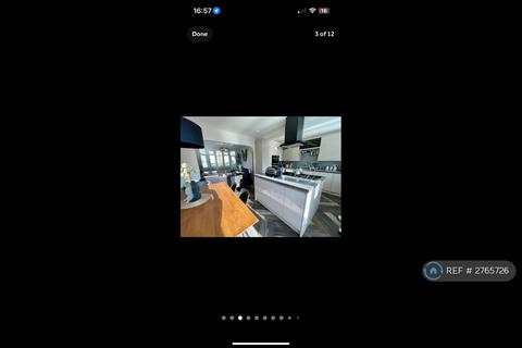 3 bedroom terraced house to rent, Nunnery Lane, Luton, LU3