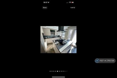 3 bedroom terraced house to rent, Nunnery Lane, Luton, LU3