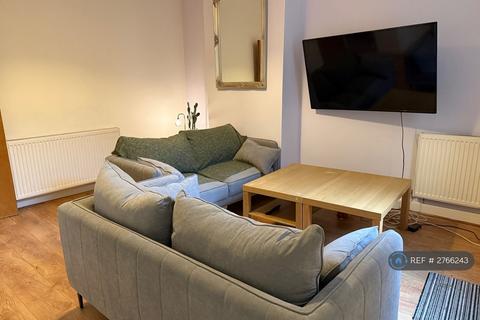 undefined, Eileen Grove, Manchester, M14