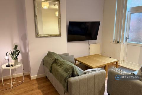 undefined, Eileen Grove, Manchester, M14