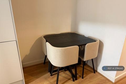 undefined, Eileen Grove, Manchester, M14