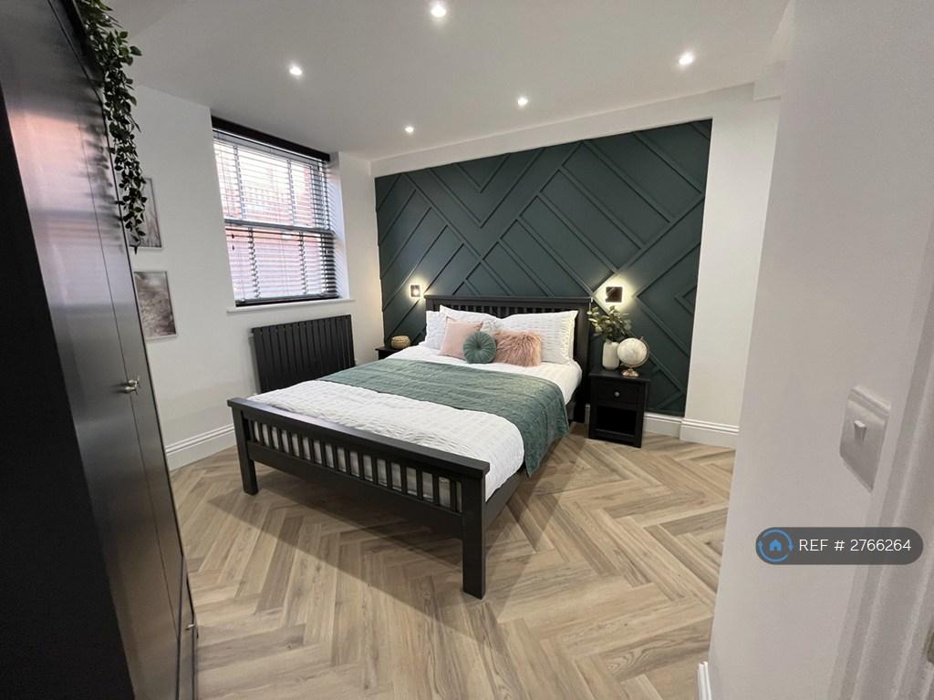 Example Room