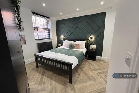 undefined, Wellingborough Road, Rushden, NN10