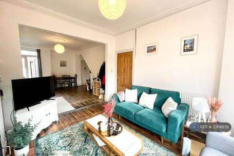 undefined, Trafalgar Road, Cardiff, CF23