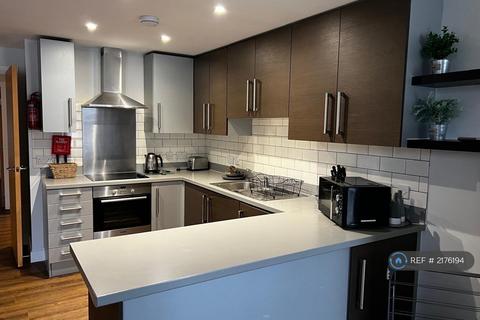 undefined, Moonstone House, Milton Keynes, MK9