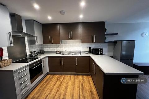 undefined, Moonstone House, Milton Keynes, MK9