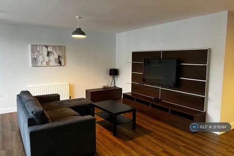 undefined, Moonstone House, Milton Keynes, MK9