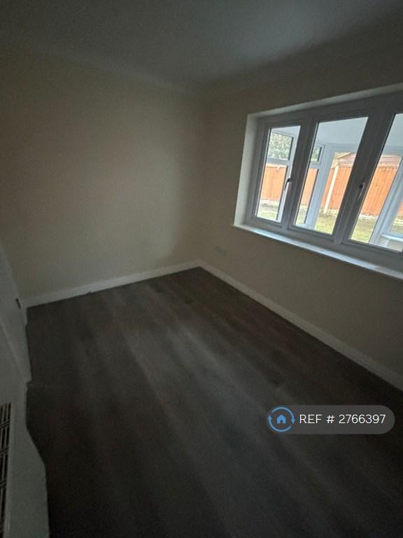 Office/ Reception Room