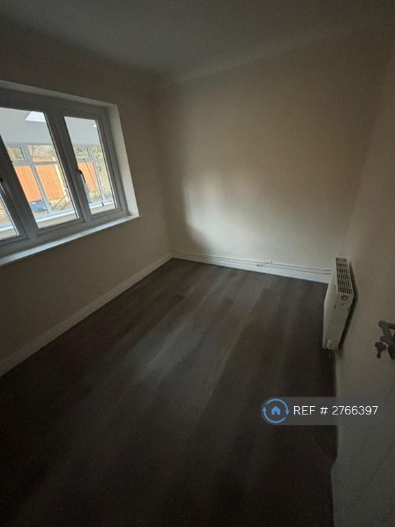 Office/ Reception Room