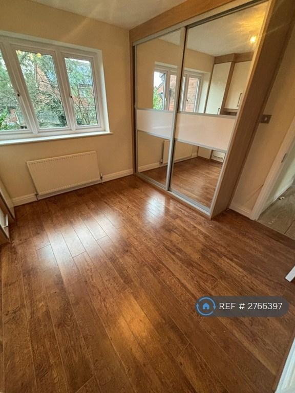 1.Master Bedroom