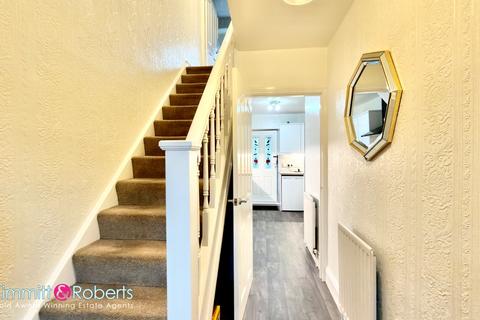 2 bedroom semi-detached house for sale, South Street, Newbottle, Houghton le Spring, Tyne and Wear, DH4 4EH