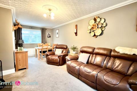 2 bedroom semi-detached house for sale, South Street, Newbottle, Houghton le Spring, Tyne and Wear, DH4 4EH