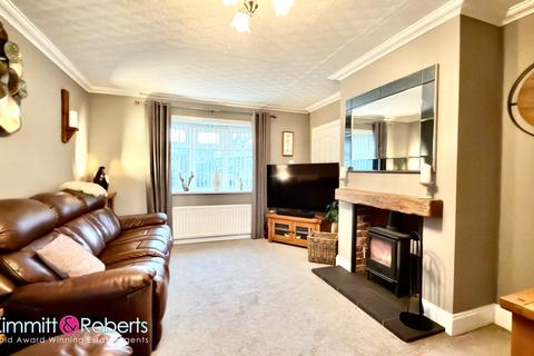 2 bedroom semi-detached house for sale, South Street, Newbottle, Houghton le Spring, Tyne and Wear, DH4 4EH