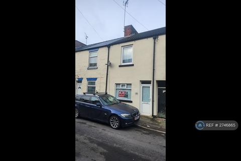 undefined, Newton Street, Mansfield, NG18