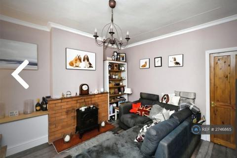 undefined, Newton Street, Mansfield, NG18