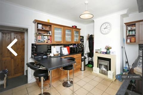 undefined, Newton Street, Mansfield, NG18