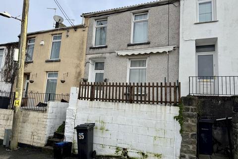undefined, Merthyr Tydfil CF47