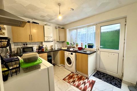 undefined, Merthyr Tydfil CF47