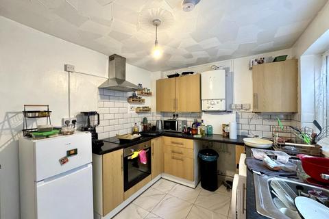 undefined, Merthyr Tydfil CF47