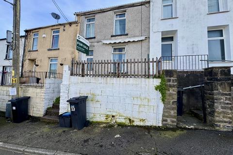undefined, Merthyr Tydfil CF47
