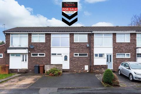 undefined, Avon Drive, Congleton