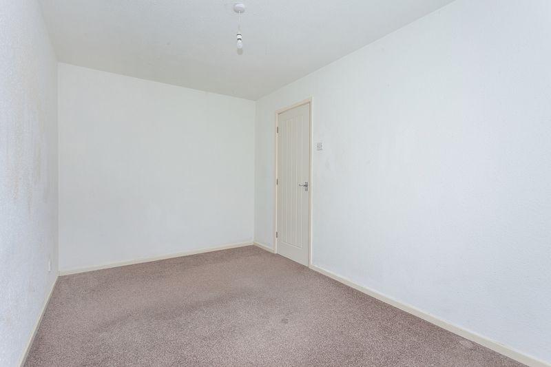 Bedroom 1 rear