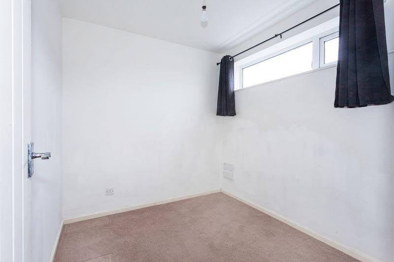 Bedroom 2 front