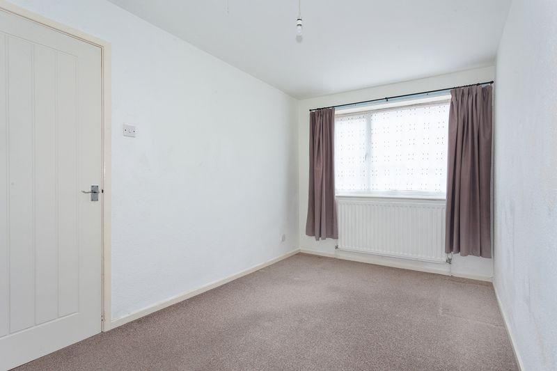 Bedroom 1 rear