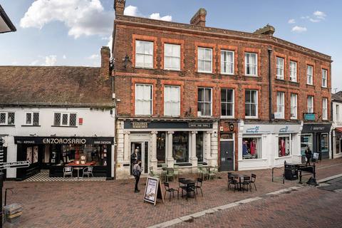 undefined, High Street, Godalming GU7