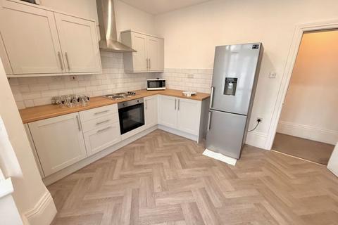 undefined, Isaacs Hill, Cleethorpes DN35