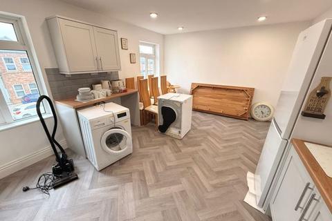 undefined, Princes Road, Cleethorpes DN35