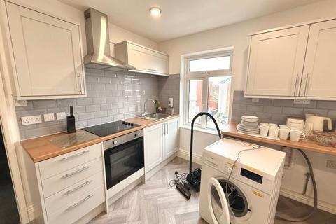 undefined, Princes Road, Cleethorpes DN35