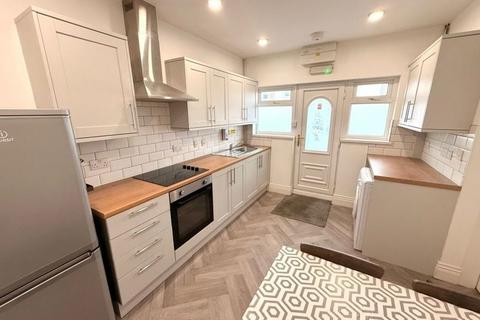 undefined, Princes Road, Cleethorpes DN35