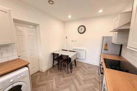 undefined, Princes Road, Cleethorpes DN35