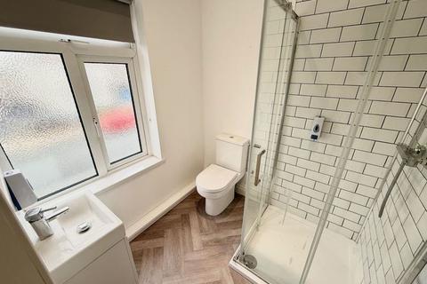 undefined, Princes Road, Cleethorpes DN35