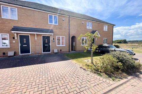 undefined, Trefoil Close, Grimsby DN33
