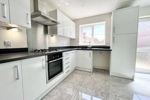 undefined, Trefoil Close, Grimsby DN33