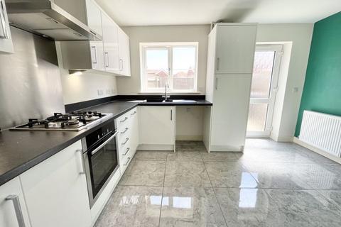 undefined, Trefoil Close, Grimsby DN33
