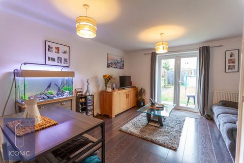 2 bedroom terraced house for sale, Badger Road, Costessey, Norwich