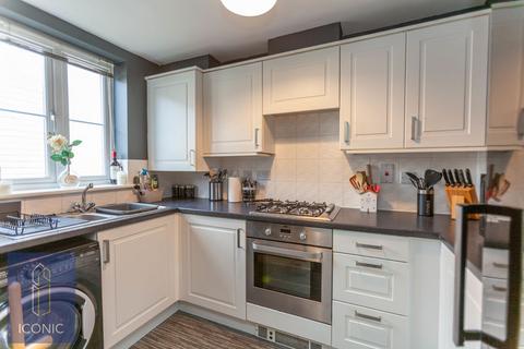 2 bedroom terraced house for sale, Badger Road, Costessey, Norwich