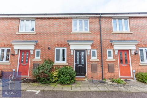 undefined, Badger Road, Costessey, Norwich