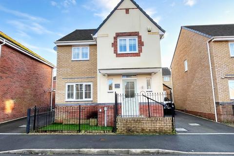 undefined, Cae Morfa, Neath, SA10 6EH