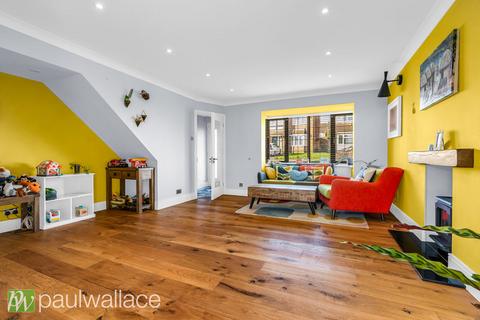 undefined, Christie Close, Broxbourne