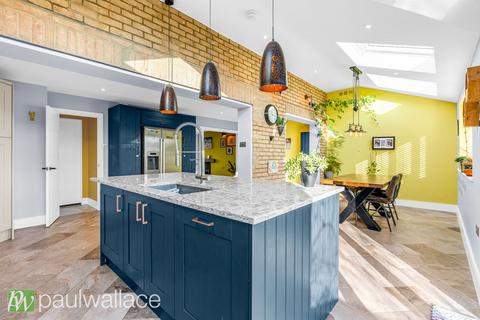 undefined, Christie Close, Broxbourne