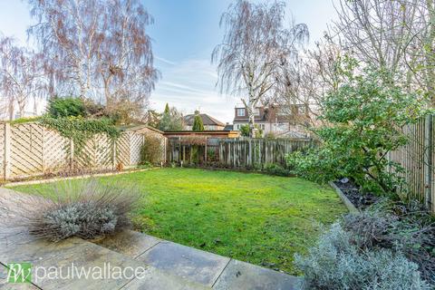 undefined, Christie Close, Broxbourne